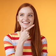 Richtig Denken - Positive Gedanken.