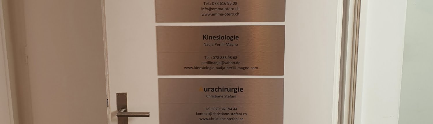 Therapieraum zu vermieten