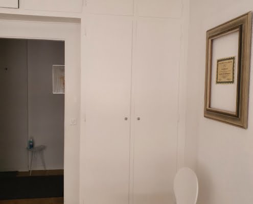 Raum2 Therapieraum